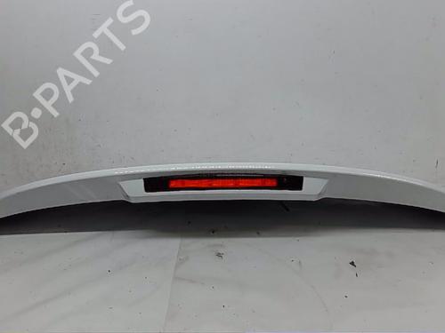 Used Rear spoiler RENAULT CLIO IV (BH_) 0.9 TCe 90 (BHNF, BHMA, BHMH, BHJK, BHJR) (90 hp) 13834608