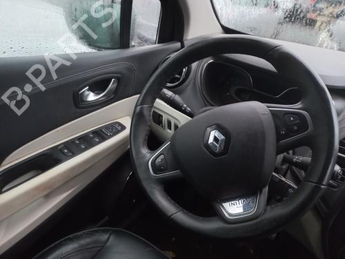 Luftventil RENAULT CAPTUR I (J5_, H5_) 1.3 TCe 150 (J5NK, J5JS) | BP33211177I21  - Image 12