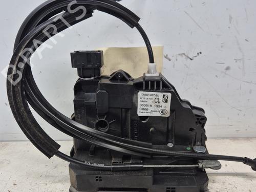 hjre-fortil-las-peugeot-boxer-van-2006-33210624 main image