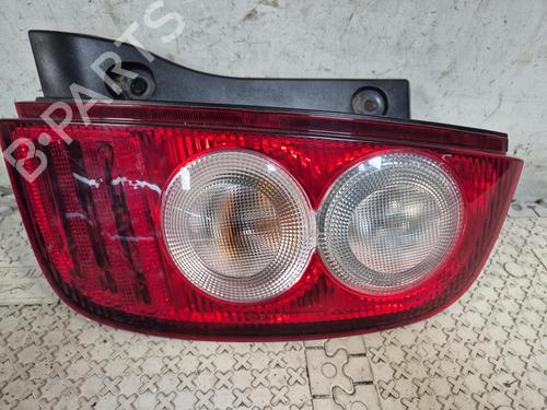 Right taillight NISSAN MICRA III (K12) 1.2 16V | BP26227654C35 