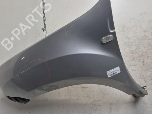 Używane Błotnik przedni lewy DACIA DUSTER (HS_) [2010-2018]  30047197