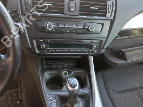 Climate control BMW 1 (F21) 125 i | BP39599552I5 - Image 11