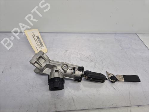 Ratlås/Tændingslås PEUGEOT BOXER Van 2.2 BlueHDi 165 (165 hp) 31634081