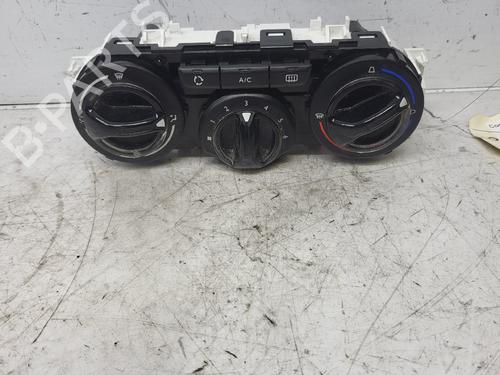 Commande Chauffage Commande Chauffage PEUGEOT 208 I (CA_, CC_) 1.6 HDi / BlueHDi 75 (75 hp) 35465768 35465768