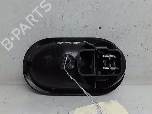 Used Front left interior door handle RENAULT CLIO III (BR0/1, CR0/1) [2005-2014]  13834235