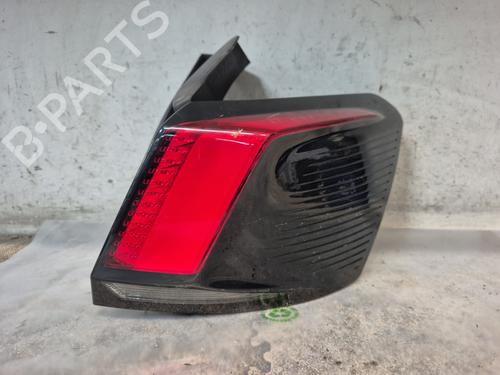 Used Right taillight PEUGEOT 3008 II SUV (MC_, MR_, MJ_, M4_) 1.5 BlueHDi 130 (131 hp) 29516485