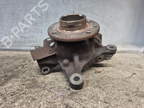 Right front steering knuckle RENAULT CAPTUR I (J5_, H5_) 1.2 TCe 120 | BP29494303M26 