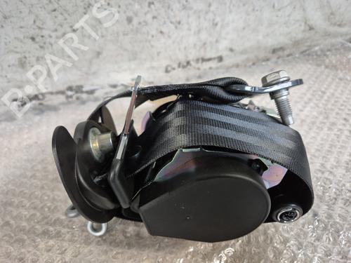 Used Front right belt tensioner PEUGEOT 308 I (4A_, 4C_) 1.6 HDi (92 hp) 27187984