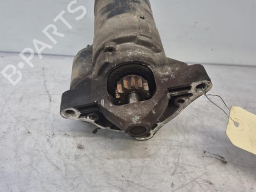 Used Starter PEUGEOT BOXER Van (230L) [1994-2006]  31656074