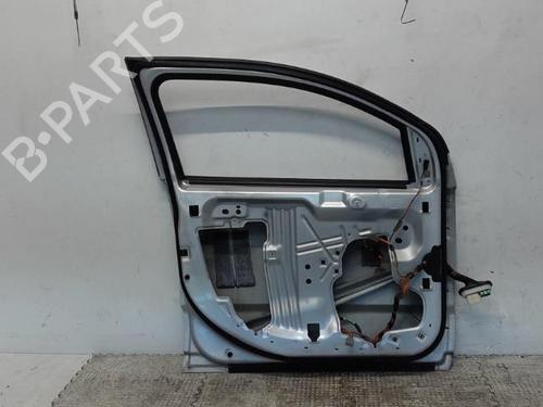 Used Left front door DODGE CALIBER 2.0 CRD (140 hp) 16252440