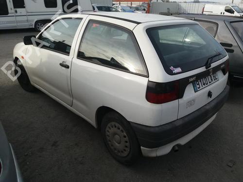 Left taillight SEAT IBIZA II (6K1) 1.0 | BP13865961C34 