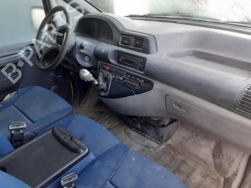 Engine control unit (ECU) CITROËN JUMPY I Van (BS_, BT_, BY_, BZ_)  | BP13846613M57 