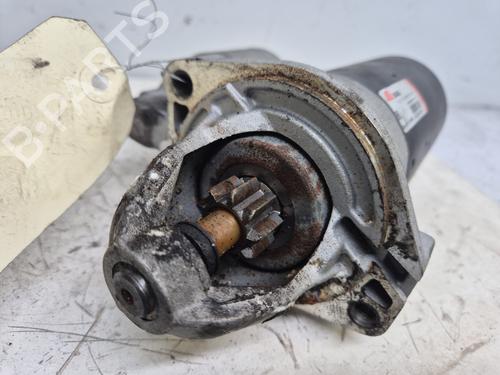 Used Starter Starter MERCEDES-BENZ 123 Coupe (C123) 230 CE (123.243) (136 hp) 33221447 33221447