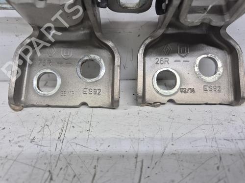 Hinge/Door check strap DACIA LODGY (JS_) 1.2 TCe (JSAY, JSM0) | BP37225850C146 - Image 3