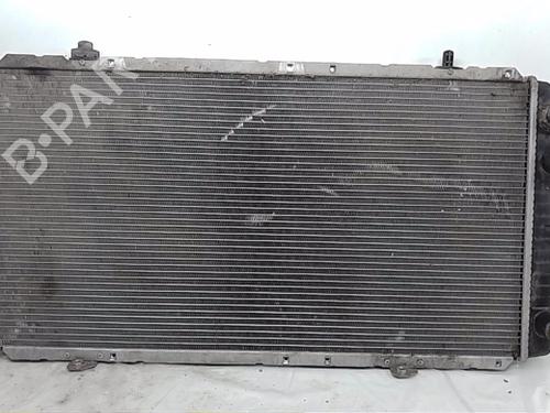 Køler PEUGEOT BOXER Van (230L) [1994-2006]  13825596