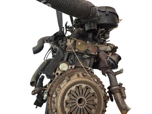 Used Engine RENAULT SUPER 5 (B/C40_) [1984-1996]  33210431