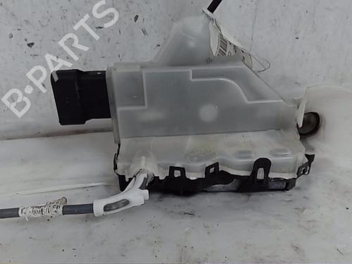 Front left lock CITROËN C5 AIRCROSS (A_) 1.5 BlueHDi 130 (ACYHZJ, ACYHZR) | BP21127462C98 