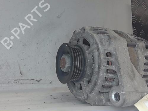 Alternator CHEVROLET AVEO / KALOS Hatchback (T250, T255) 1.2 | BP22018356M7 