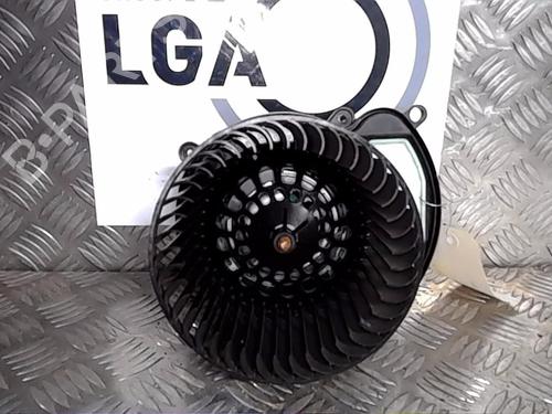 Heater blower motor RENAULT SCÉNIC IV (J9_)  | BP14556655M62 