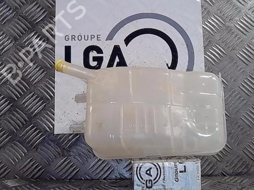 Used Expansion tank RENAULT FLUENCE (L3_) 1.5 dCi (L30D, L30L, L306, L33F, L33L, L33M, L33V, L33W) (110 hp) 13853987
