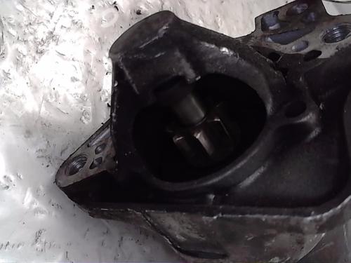 Startmotor RENAULT CLIO III (BR0/1, CR0/1) 1.4 16V (98 hp) 13827934