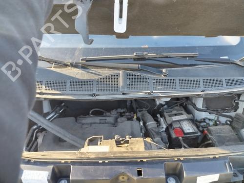 Heater blower motor CITROËN JUMPY III Van (V_) 2.0 BlueHDi 145 | BP33631929M62  - Image 14