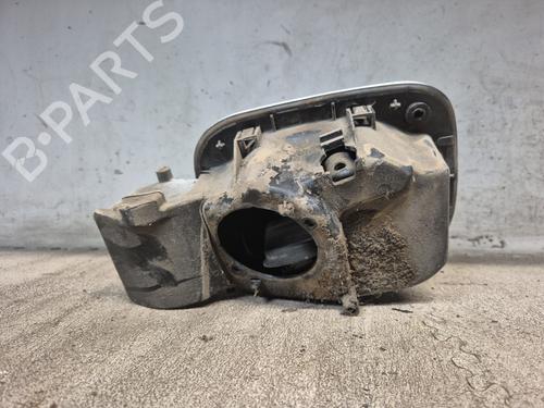 Fuel flap RENAULT CLIO III (BR0/1, CR0/1)  | BP27489495C131