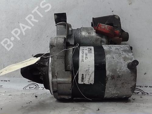 Starter CITROËN C1 (PM_, PN_) 1.0 | BP17454393M8 