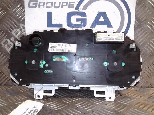 Instrument cluster NISSAN QASHQAI / QASHQAI +2 I (J10, NJ10, JJ10E) 1.5 dCi | BP13862527C47 
