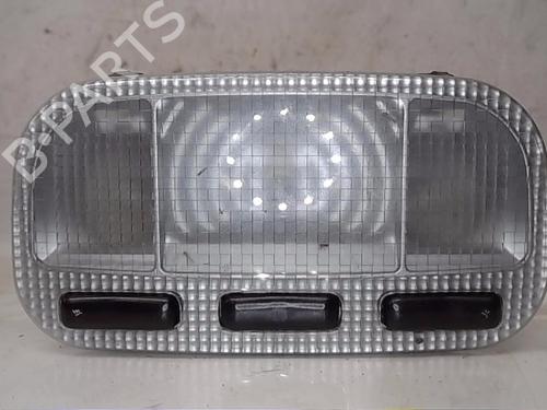 Used Interior roof light CITROËN DS3 (SA_) 1.6 HDi 90 (92 hp) 13837524