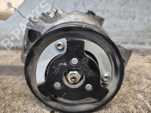 AC-Kompressor VW POLO V (6R1, 6C1) 1.2 TSI | BP29577092M34