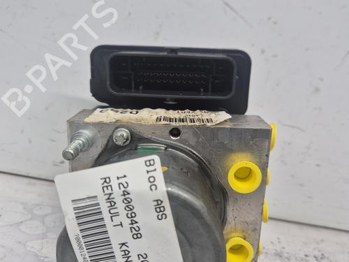 ABS pump RENAULT KANGOO Express (FW0/1_) | BP33892903M43 - Image 3