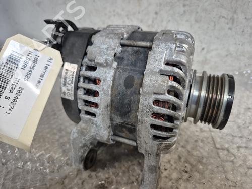 Used Alternator NISSAN MICRA V (K14) 1.0 (71 hp) 26656943
