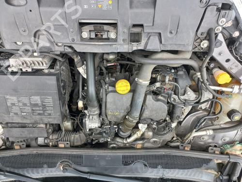 Starter RENAULT MEGANE III Hatchback (BZ0/1_, B3_) 1.5 dCi (BZ09, BZ0D, BZ1W, BZ29, BZ14) | BP35885885M8 - Image 5