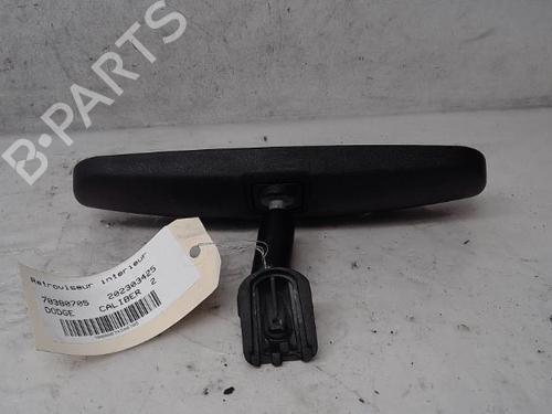 Used Rear mirror DODGE CALIBER 2.0 CRD (140 hp) 16252437