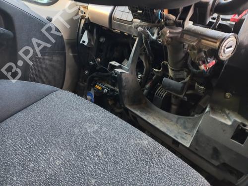 Intercooler FIAT DUCATO Van (250_) 180 Multijet 3,0 D | BP32291745M30