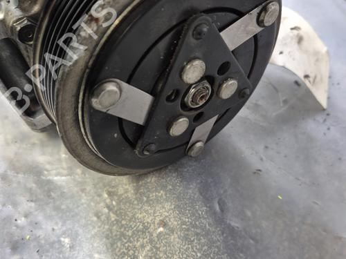 Used AC compressor CITROËN DS3 (SA_) 1.6 HDi 110 (112 hp) 30501590