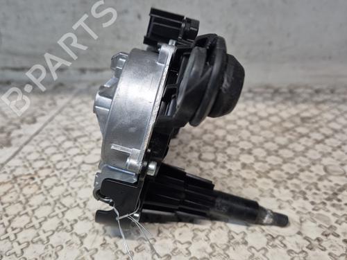 Rear wiper motor PEUGEOT 2008 I (CU_) 1.6 HDi | BP26227693M102 