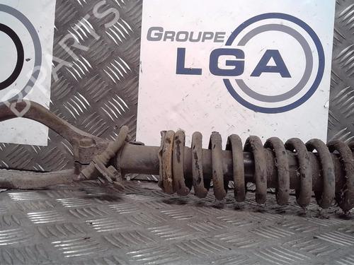 Used Right front shock absorber HONDA PRELUDE III (BA) 2.0 i EX 16V (BA5) (150 hp) 13863278
