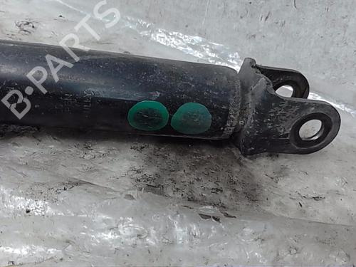 Used Left rear shock absorber KIA SPORTAGE III (SL) 1.7 CRDi (116 hp) 16849604