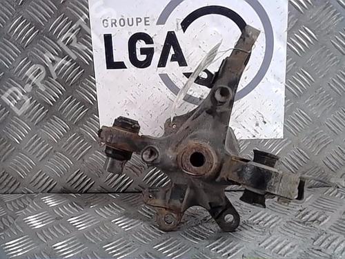 Used Right rear steering knuckle RENAULT TALISMAN Grandtour (KP_) 1.6 TCe 200 (200 hp) 14558200