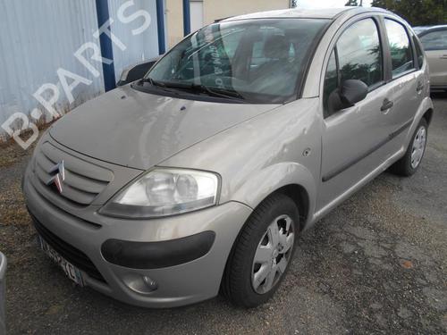 Intercooler CITROËN C3 I (FC_, FN_)  | BP13835940M30 