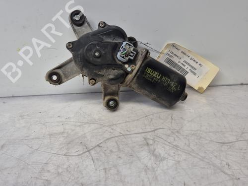 Used Front wiper motor ISUZU D-MAX I (TFR, TFS) 3.0 DiTD 4x4 (TFS85_) (163 hp) 31634111