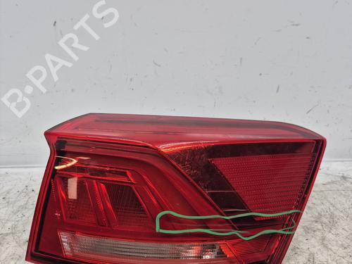 Used Right tailgate light Right tailgate light VW T-ROC (A11, D11) 1.0 TSI (116 hp) 34455961 34455961