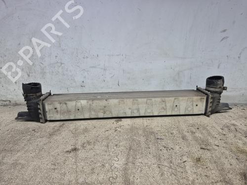 Intercooler FIAT QUBO (225_)  | BP29215161M30 