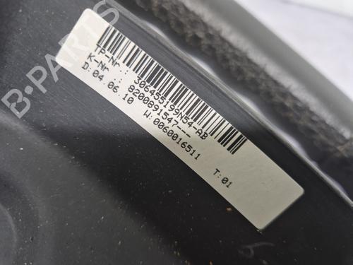 Rat DACIA LOGAN MCV (KS_) 1.6 16V (KS0L, KS0M, KS0P, KS1S) | BP32291320C49