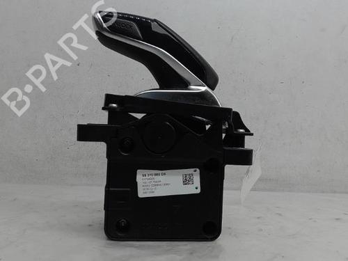 Gear lever PEUGEOT 3008 II SUV (MC_, MR_, MJ_, M4_) 2.0 BlueHDi 180 | BP15821915M90 