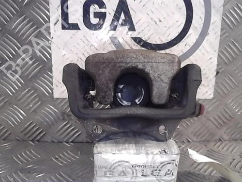 Used Left rear brake caliper RENAULT MEGANE IV Hatchback (B9A/M/N_) 1.6 TCe 205 (B9MV) (205 hp) 14522709
