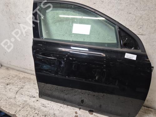 Used Right front door PEUGEOT 308 II (LB_, LP_, LW_, LH_, L3_) 1.2 VTi 72 (82 hp) 29045647
