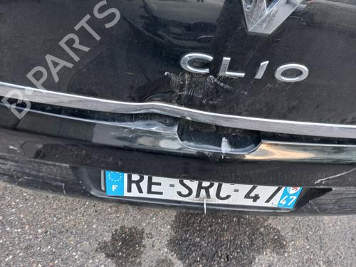 Left front window switch RENAULT CLIO IV (BH_) 1.5 dCi 90 | BP38676307I27 - Image 18